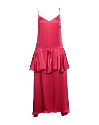 Stella McCartney DRESSES - Maxi dresses on YOOX.COM
