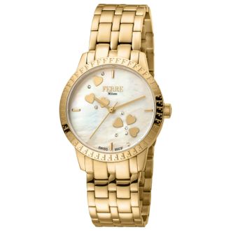 Gianfranco Ferre Amore Womens Watch