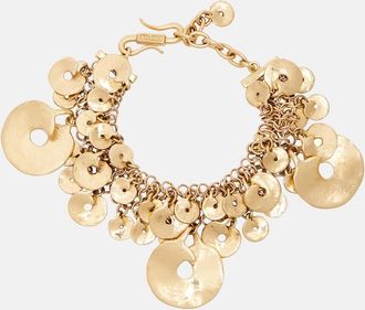 Alemais Al&eacute;mais Pulsera con colgantes Atomic