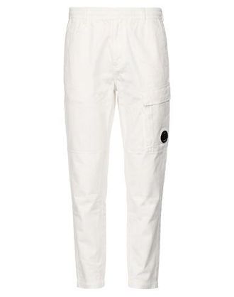C.P. Company BOTTOMWEAR - Trousers on YOOX.COM