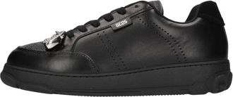 GCDS Mujer, Zapatos, Negro, Talla: 44 EU