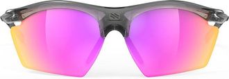 Rudy Project RYDON SLIM SP545257-0001 Womens Sunglasses Clear Size 66