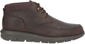 Barbour CALZADO - Botines de ca&ntilde;a alta en YOOX.COM