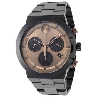 Movado Bold Mens Watch