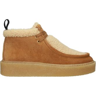 Blackstone ENJAR SAALA - EL427 Cuoio - Sneaker (mid)