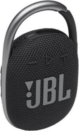 JBL Jbl - Altavoz Clip 4 Port&aacute;til Bluetooth 5.1 5w Resistente Al Agua Oferta Exclusiva