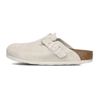 Birkenstock Mujer, Zapatos, Beige, Talla: 45 EU