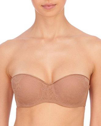 Natori Embrace Strapless Bra