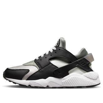Nike Air Huarache Black White Grey DD1068-006