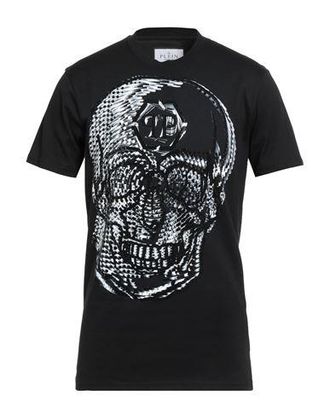 Philipp Plein TOPS - T-shirts auf YOOX.COM