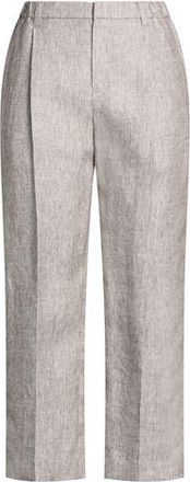 Brunello Cucinelli HOSEN & R&Ouml;CKE - Hosen auf YOOX.COM