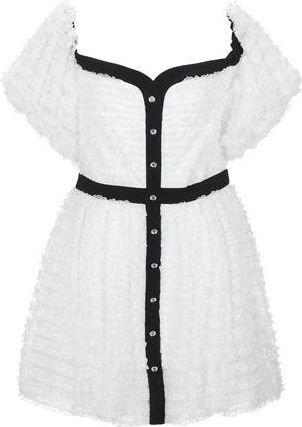 Philosophy di Lorenzo Serafini VESTIDOS - Minivestidos en YOOX.COM