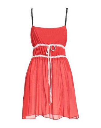 Cormio KLEIDER - Mini-Kleider auf YOOX.COM