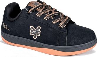Zoo York Donovan Sneaker in Black/Brown at Nordstrom Rack, Size 10.5