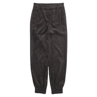 D.exterior Sweatpants, female, Brown, Size: 2XS Sweatpants