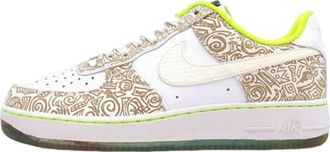 Nike Air Force 1 07 LE Doernbecher 349440-111