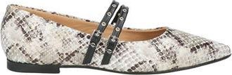 Ovye By Cristina Lucchi SCHUHE - Ballerinas auf YOOX.COM
