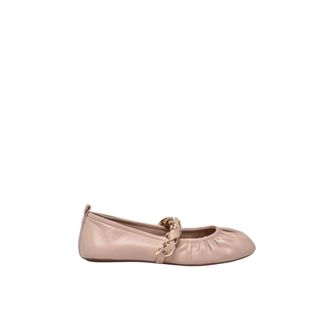 Marella Mujer, Zapatos, Beige, Talla: 38 EU