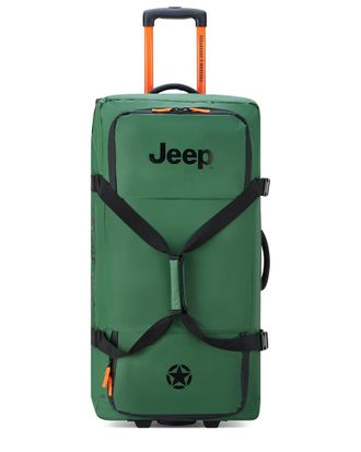 Jeep Js005a Large Duffel Bag