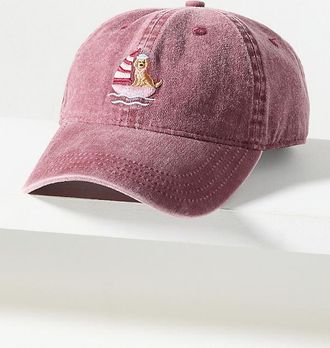 Frasier Sterling Dog Baseball Cap