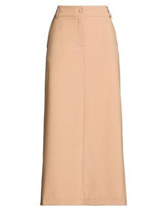 Suoli HOSEN & R&Ouml;CKE - Maxi-R&ouml;cke auf YOOX.COM