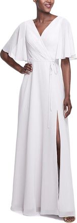 Marchesa Notte Bridesmaid Rome Dress