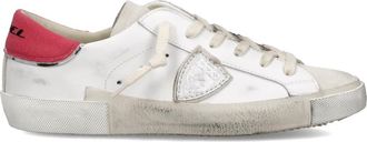 Philippe Model Mujer, Zapatos, Blanco, Talla: 38 EU