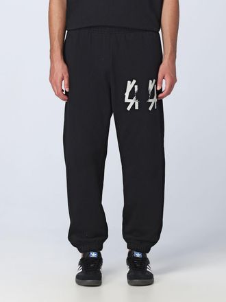 44 Label Group Pantalone uomo in cotone