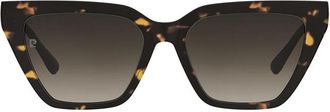 Pierre Cardin P.C. 8549/S 086/HA Womens Sunglasses Tortoiseshell Size 54