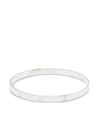 Stolen Girlfriends Club Stolen bangle - Silver