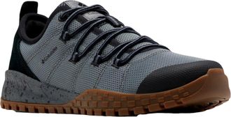 Columbia Fairbanks Low Graphite / Black 1826371-054 Mens