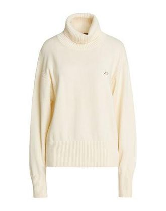 Sun 68 KNITWEAR - Turtlenecks on YOOX.COM