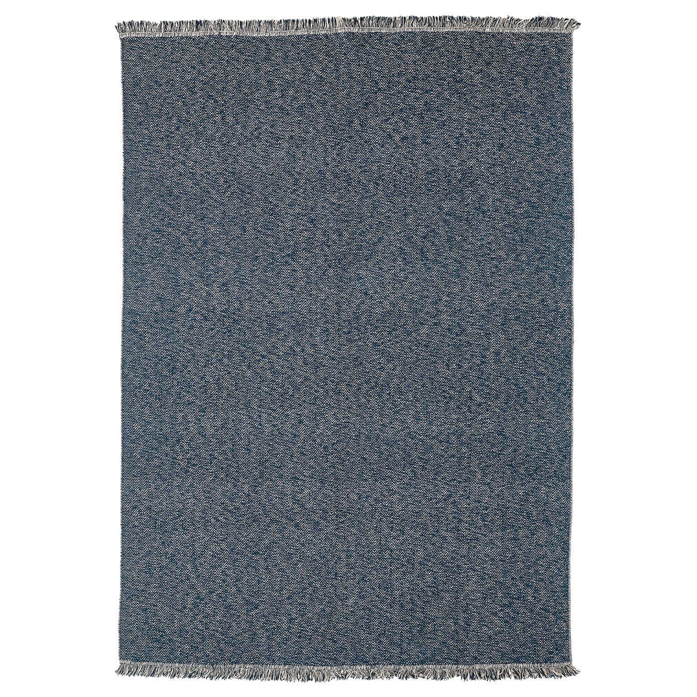 IKEA Teppiche in Blau