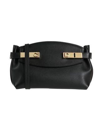 Ferragamo BAGS - Cross-body bags on YOOX.COM
