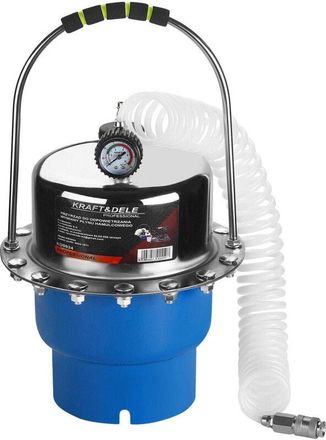 OEM Dispositivo De Purga De L&iacute;quido De Frenos Kd5934