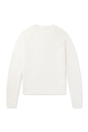 Umit Benan Milano Cashmere Sweater