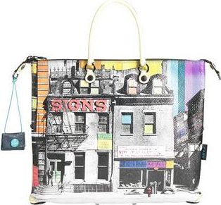 Gabs BAGS - Handbags on YOOX.COM