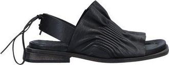 Malloni CALZADO - Sandalias con cierre en YOOX.COM