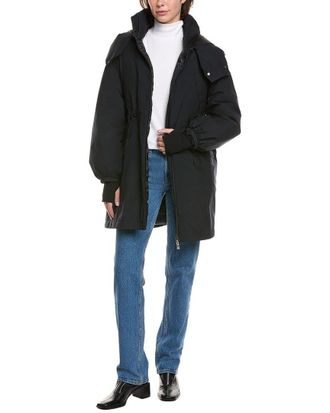 Herno Down Coat