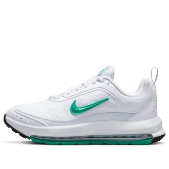 Nike (WMNS) Nike Air Max AP White Neptune Green CU4870-105