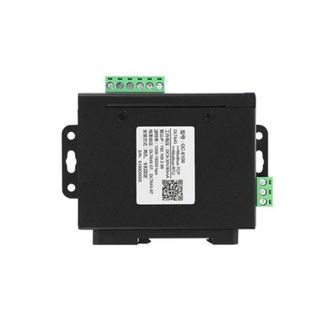 OEM Convertidor De Protocolo Dlt645 Para Red Modbus Rtu, Lector De Contador Centralizado, Protocolo Dl, Electricidad A Ethernet