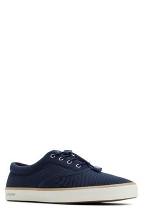 Sperry Top-Sider Fairlead CVO Sneaker in Navy at Nordstrom Rack, Size 11
