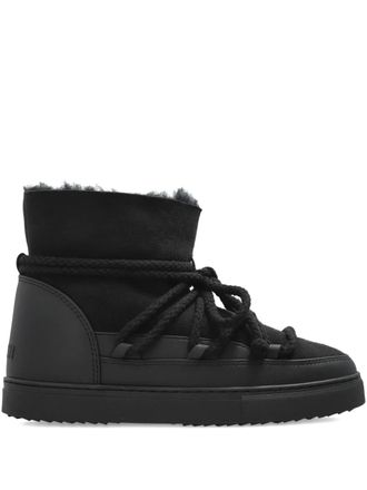 INUIKII Stivali da neve - Nero