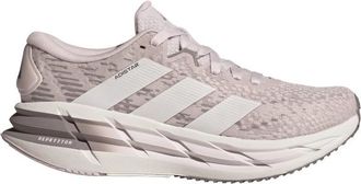 adidas Adistar 4 Runningschuhe f&uuml;r Damen | grau