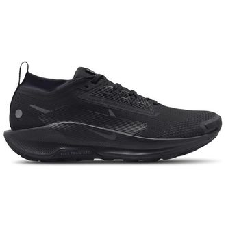 Nike Mens Reactx Pegasus Trail 5 GTX - Shoes Anthracite/Black/Black Size 10.0