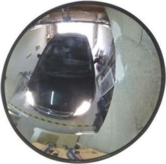 Viso Viso - Espejo Interior/exterior, 330mm Metalworks 745800540