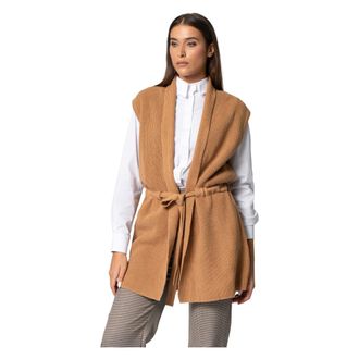 Kocca Donna, Giacche, Marrone, XL, new