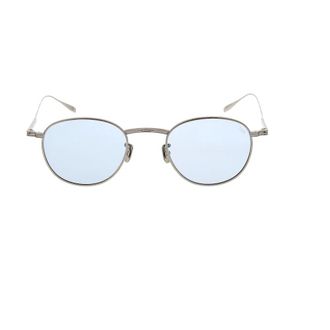 Oliver Peoples unisex, Accessoires, Grijs, Maat: ONE Size