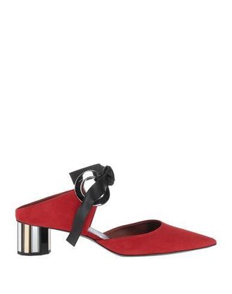 Proenza Schouler Mules & Clogs