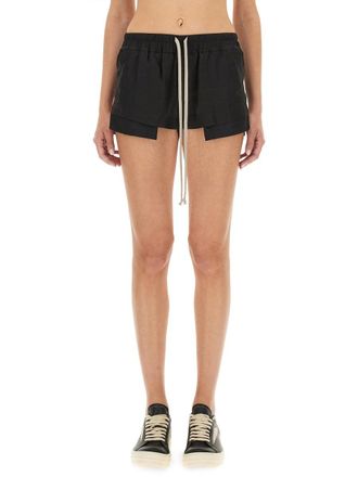 Rick Owens Fog Boxer Shorts